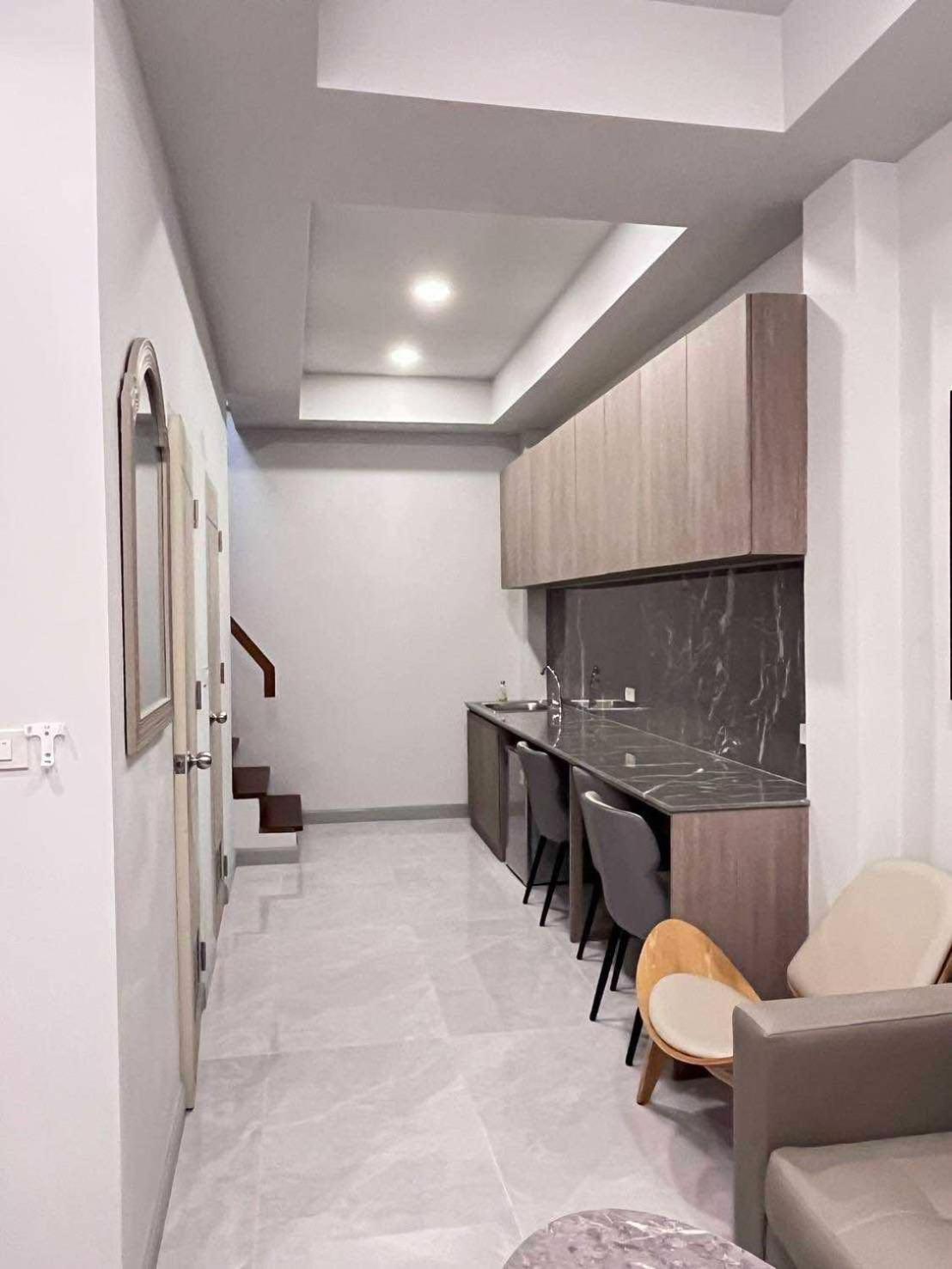Pipp Residence Bangkok Exterior photo