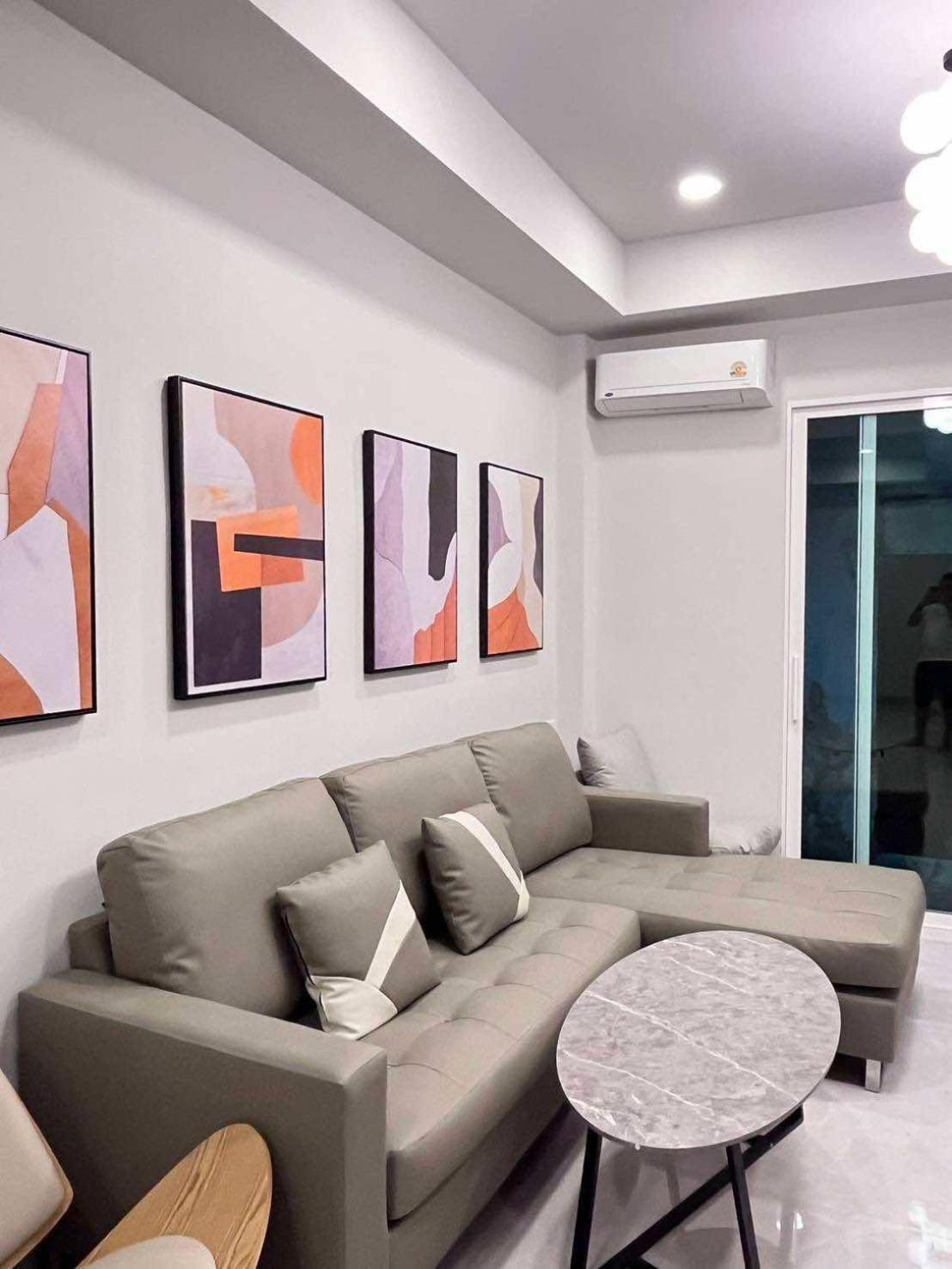 Pipp Residence Bangkok Exterior photo
